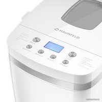 Хлебопечка MAUNFELD MBM-1300DPW