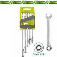 Набор ключей Dyllu DTSP4205