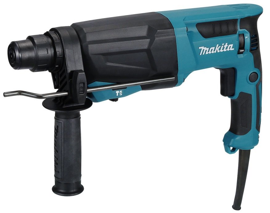 

Перфоратор Makita HR2670