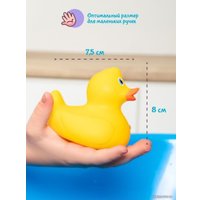 Игрушка для ванной Fancy Уточка UTK06 в Витебске