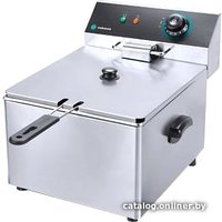 Фритюрница Hurakan HKN-FD8N