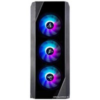 Корпус Zalman N5 TF