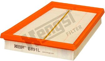 

Воздушный фильтр Hengst E891L