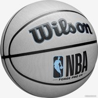 Баскетбольный мяч Wilson NBA Forge Pro WZ2010801XB (7 размер)