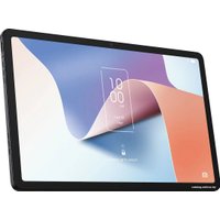 Планшет TCL Tab 11 4G 9166G2 4GB/128GB (темно-серый) + чехол