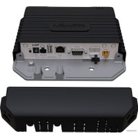 Точка доступа с LTE-модемом Mikrotik LtAP LTE kit