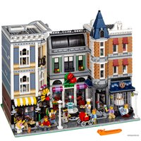 Конструктор LEGO Creator 10255 Городская площадь