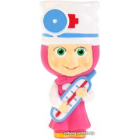 Игрушка для ванной Капитошка Маша и Медведь. Доктор Маша LXST54R