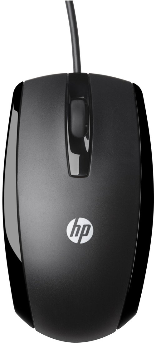 

Мышь HP X500 (E5E76AA)