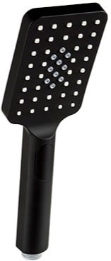 

Душевая лейка Valvex Dali Black 2445720