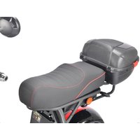 Электроскутер White Siberia CityCoco WS-Pro 2WD 4000W 21Ah