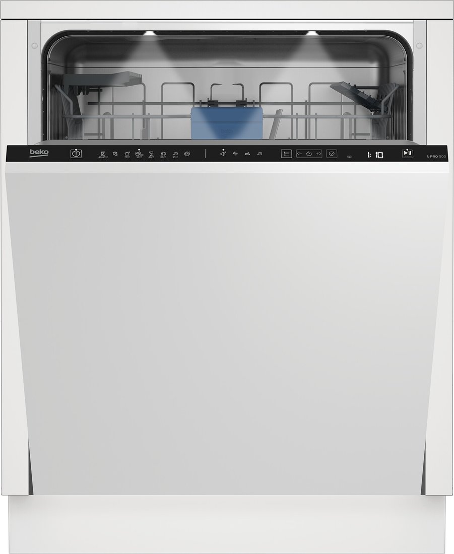 Встраиваемая посудомоечная машина BEKO BDIN29453