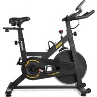 Велотренажер VictoryFit VF-S121