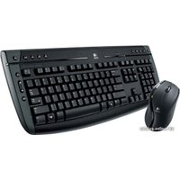 Офисный набор Logitech Pro 2800 Cordless Desktop