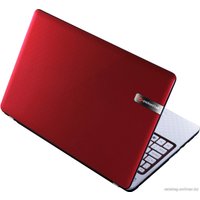 Ноутбук Packard Bell EasyNote TV43HC-53238G75Mnrr (NX.C20ER.003)