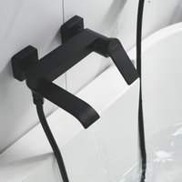 Смеситель Shevanik S4102H