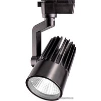 Трековый светильник JAZZway PTR 0130-2 30w 4000K 24° BL IP40