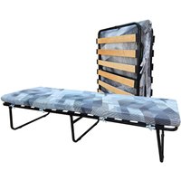 Раскладушка Люксад Астра-870