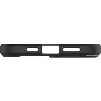 Чехол для телефона Spigen Ultra Hybrid для iPhone 12/iPhone 12 Pro ACS01703 (черный)