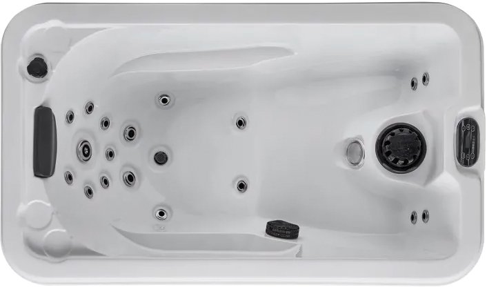 

Композитный бассейн Mexda WS-001D