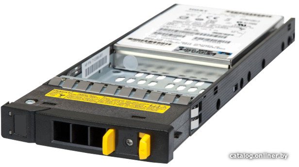 Жесткий диск HP 450GB QR494A