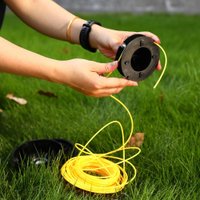 Леска для триммера Deko TL24 065-1058