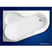 Ванна VagnerPlast Selena 147