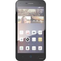 Смартфон ZTE Blade A465 Black