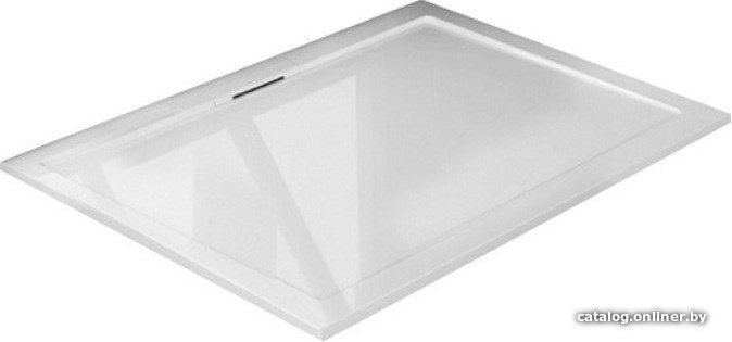Душевой поддон WeltWasser TRS 12080 120x80