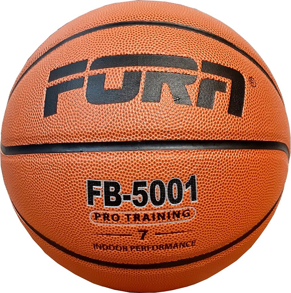 

Баскетбольный мяч Fora FB-5001-7 (7 размер)