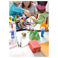 Акварельные краски Ikea Mala 20193267