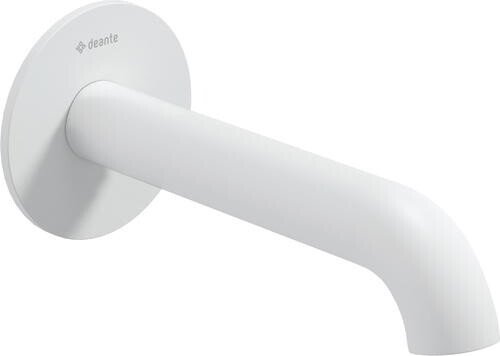 Излив Deante Silia NQS A80K