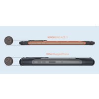 Телефон Cubot KingKong Ace 3 8GB/256GB