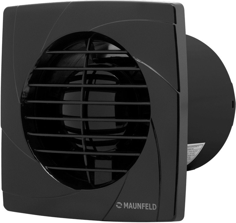 

Осевой вентилятор MAUNFELD MFB12GB