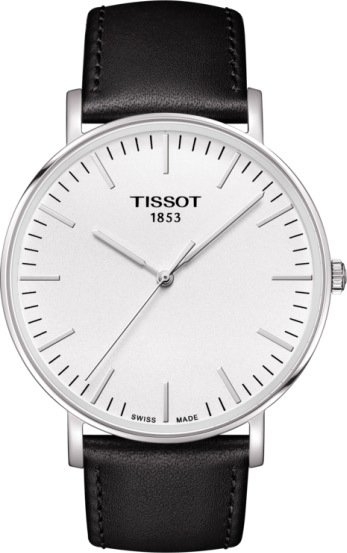 

Наручные часы Tissot Everytime Large T109.610.16.031.00