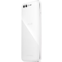 Смартфон ASUS ZenFone 4 Pro 128GB (белый)