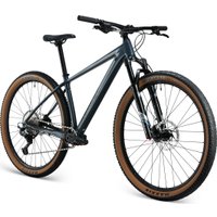 Велосипед Aspect AMP Elite 29 L 2025