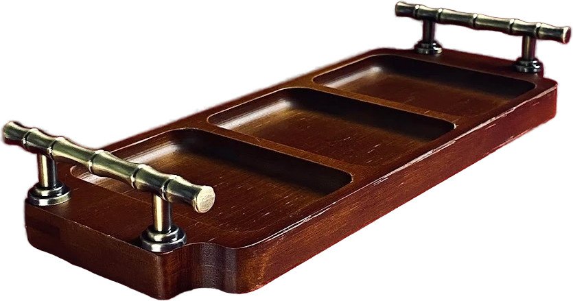 

Менажница Lenardi Tropical 235-069