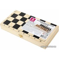 Шахматы Золотая сказка Классические 664669