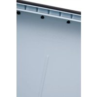 Чемодан-спиннер Samsonite Essens Glacier 81 см