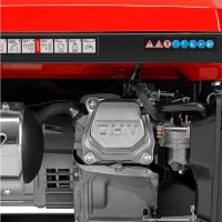 Бензиновый генератор Kronwerk LK-2800R