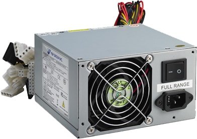 

Блок питания Advantech PS8-400ATX-ZE