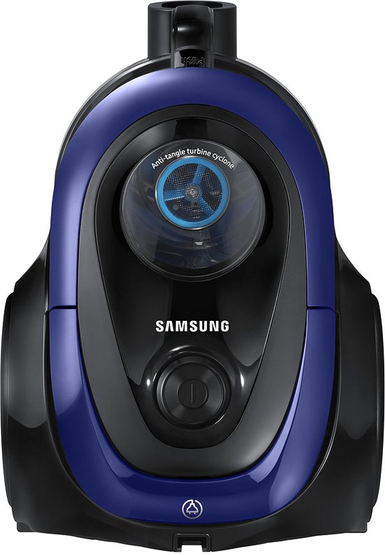 

Пылесос Samsung VC18M21B0S2/EV