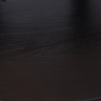 Стул TetChair Fenrir дерево вяз (черный)