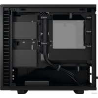 Корпус Fractal Design Define 7 Nano Black TG Light Tint FD-C-DEF7N-02