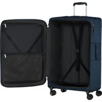 Чемодан-спиннер Samsonite Urbify Navy Blue 78 см