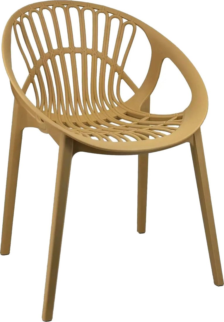 

Стул Stool Group Takeo SL-7094 70185 (бежевый)