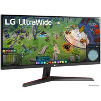 Монитор LG UltraWide 29WP60G-B