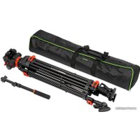 Трипод GreenBean HDV Elite 756