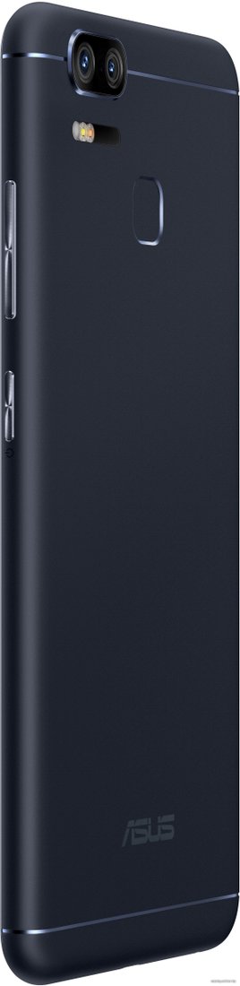 ASUS Zenfone 3 Zoom 4GB/64GB ブラック Asus Zenfone 3 (Black, 64 GB) (4 GB RAM) : Amazon.in